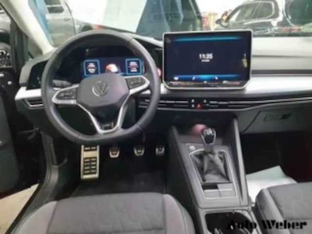 Volkswagen Golf 1.5 TSI Golf VIII