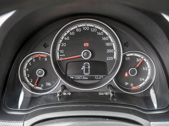 Volkswagen up! up! 1.0  KLIMA