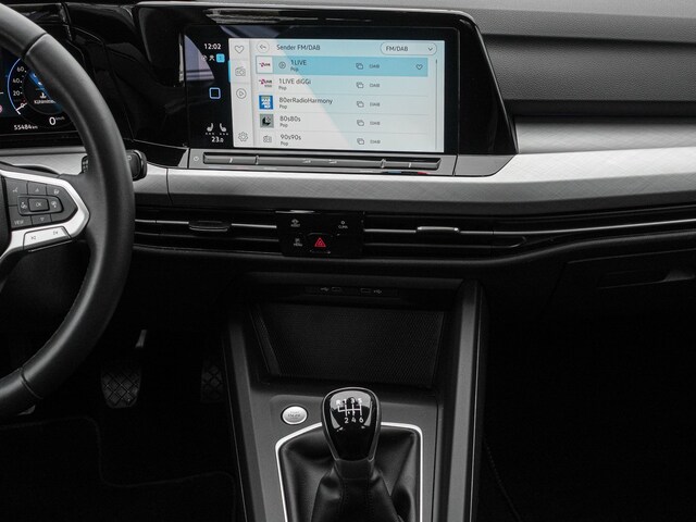 Volkswagen Golf 1.0 TSI