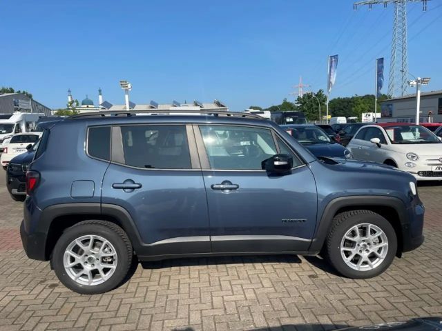 Jeep Renegade Limited