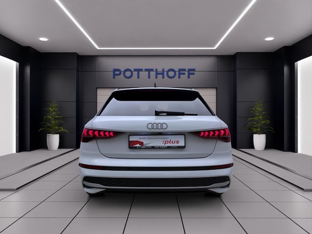 Audi A3 30 TDI Sportback