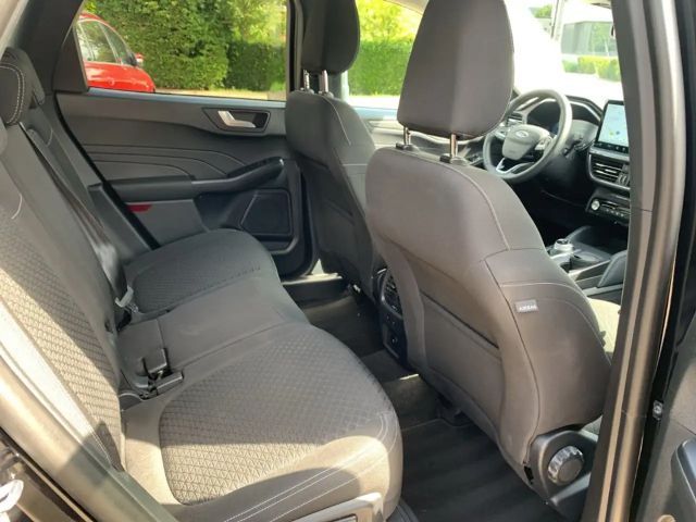 Ford Kuga EcoBoost Titanium