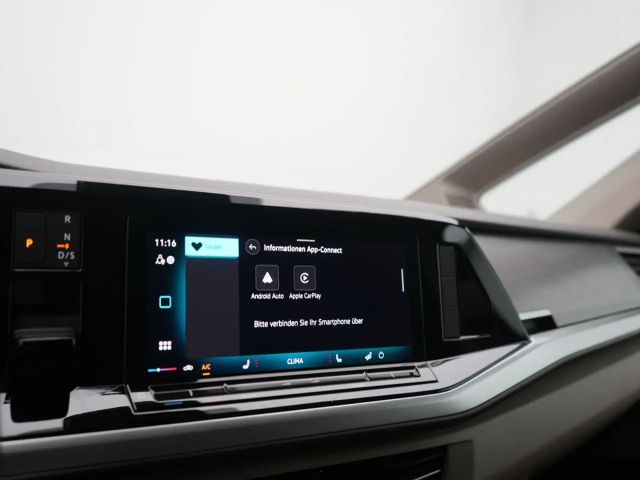 Volkswagen Multivan DSG T7