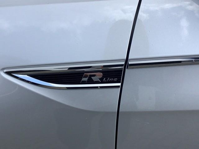 Volkswagen T-Cross DSG R-Line