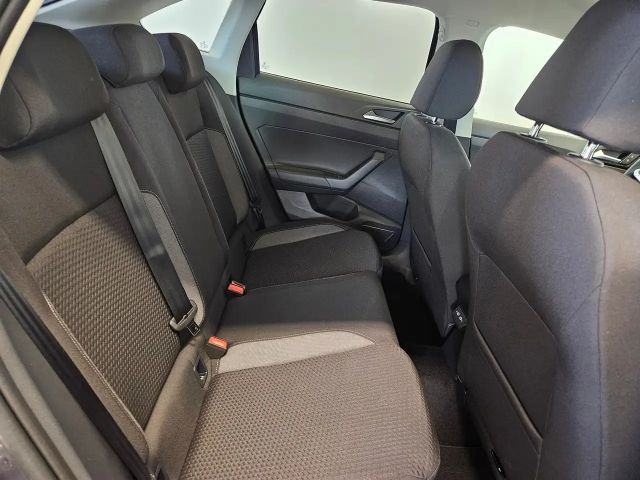 Volkswagen Taigo Friends TSI