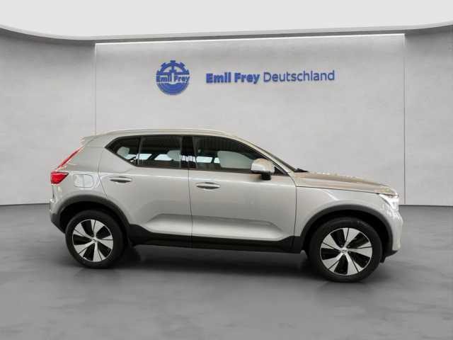 Volvo XC40 Core