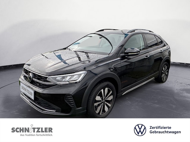 Volkswagen Taigo 1.0 TSI DSG