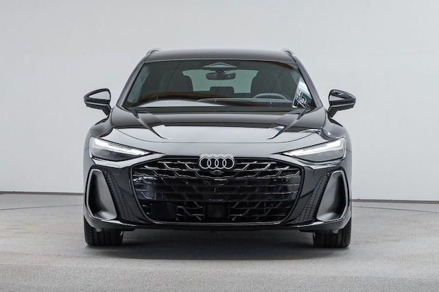 Audi A6 e-tron Avant Quattro