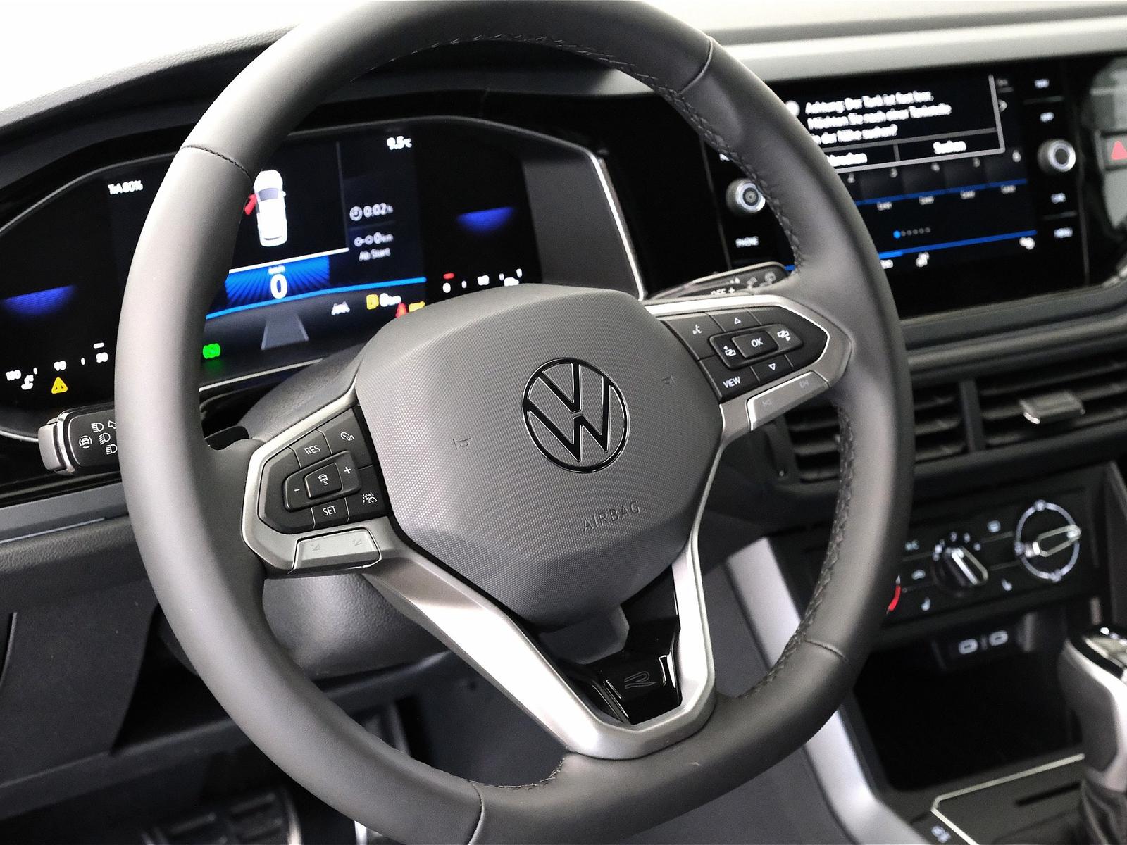 Volkswagen Taigo 1.0 TSI DSG R-Line