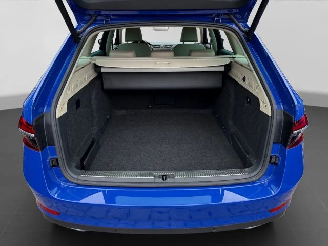 Skoda Superb 1.5 TSI Combi