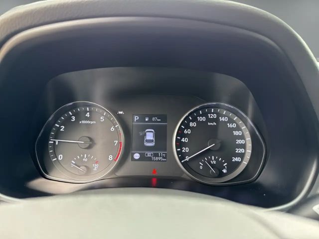 Hyundai i30 1.0 T-GDi Trend