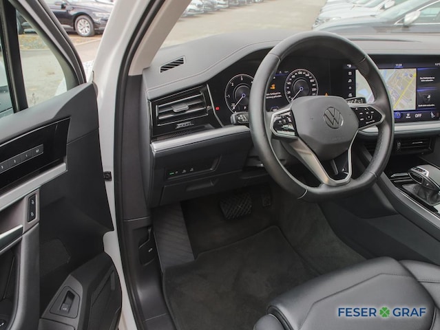 Volkswagen Touareg 3.0 V6 TDI R-Line