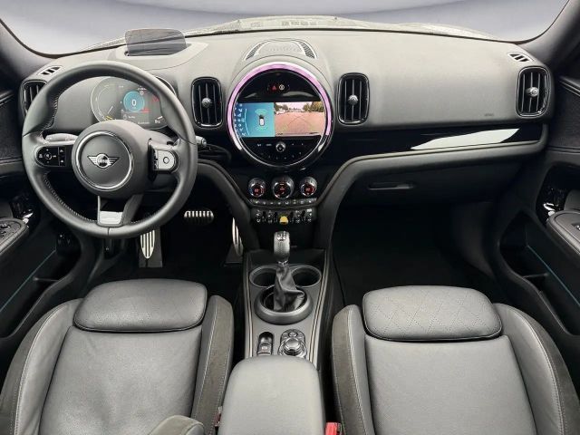 MINI Cooper SE Countryman All4 SE