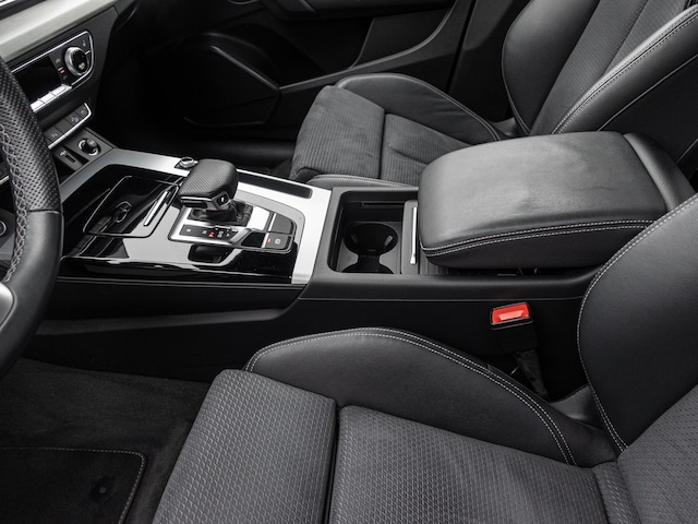 Audi Q5 40 TDI Quattro S-Tronic