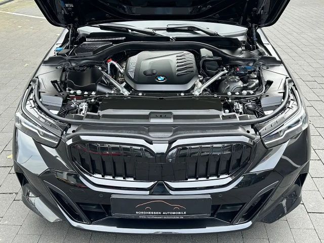 BMW 540 540d M-Sport Touring xDrive