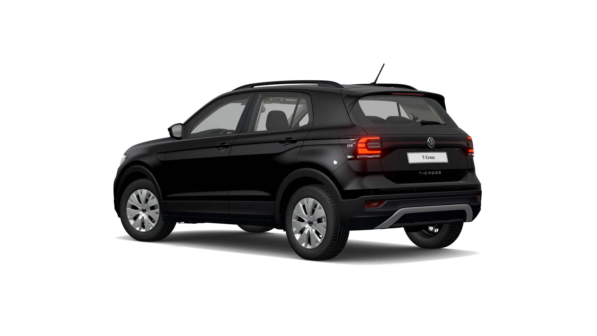 Volkswagen T-Cross 1.0 TSI DSG