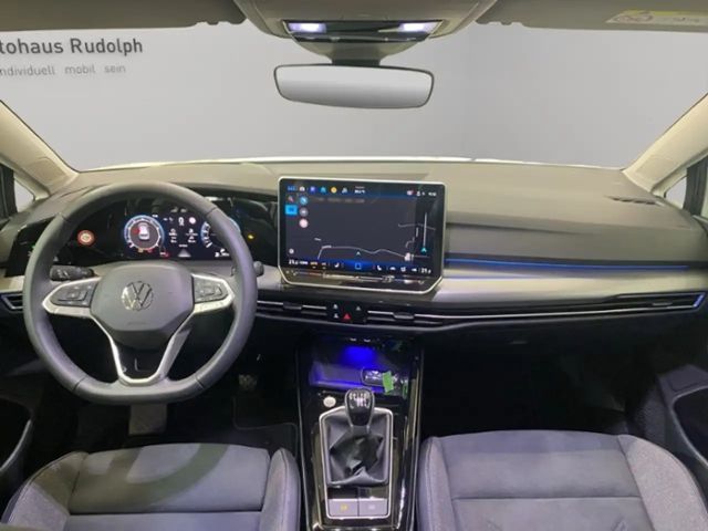 Volkswagen Golf 1.5 TSI Golf VIII Style