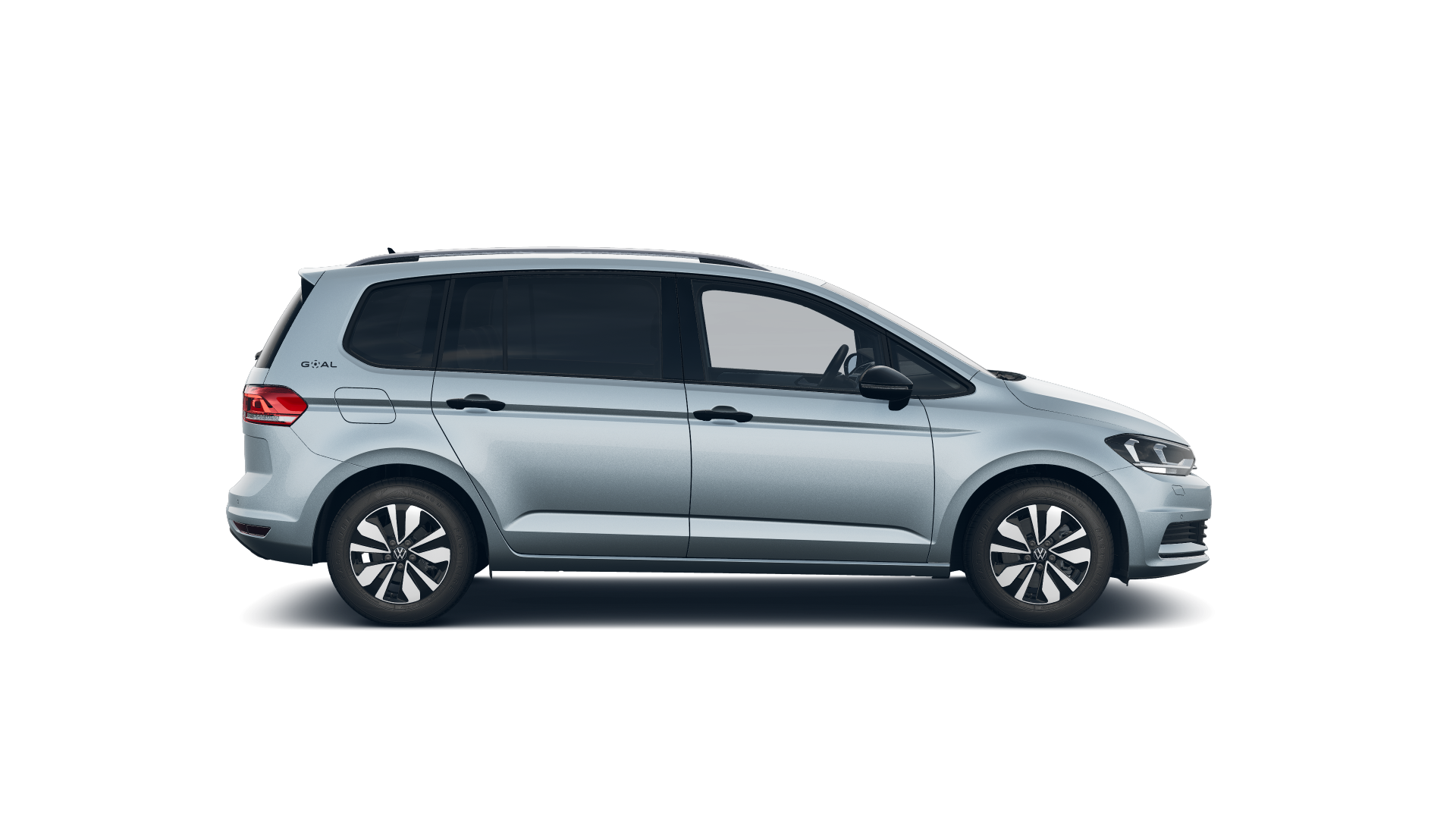 Volkswagen Touran 1.5 TSI BMT