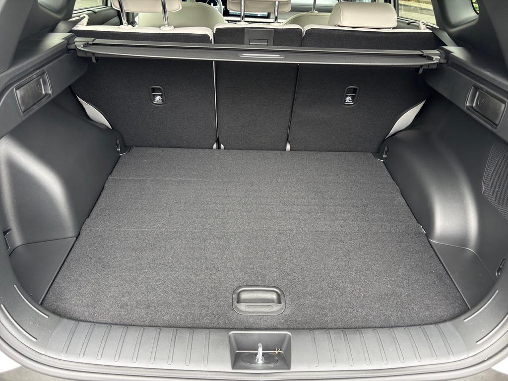 Hyundai Tucson 2WD Hybrid Prime