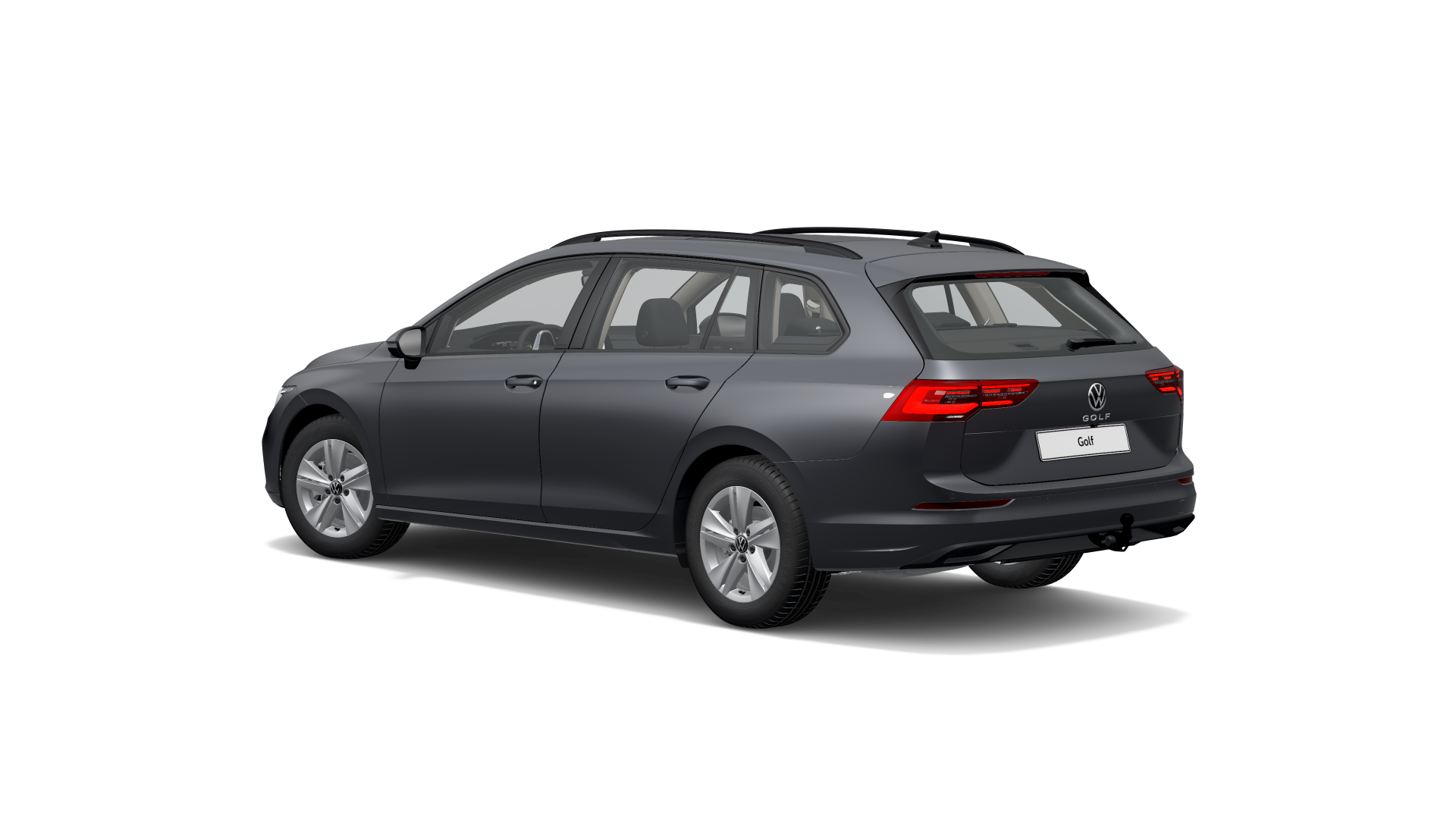 Volkswagen Golf 2.0 TDI Golf VIII Variant