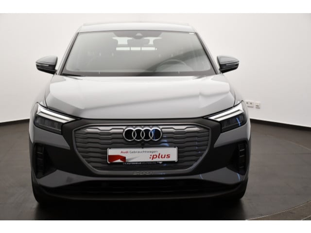 Audi Q4 e-tron 35 Sportback