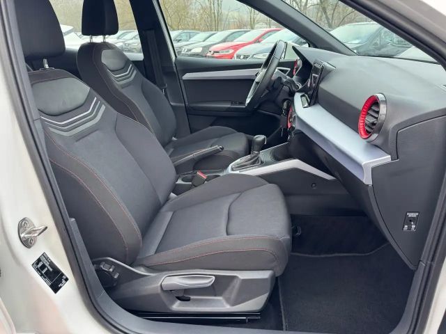 Seat Arona 1.0 TSI DSG FR-lijn