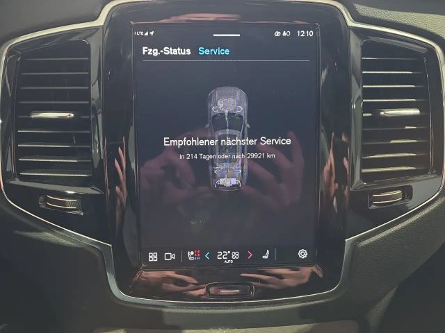 Volvo XC90 AWD Dark Ultimate