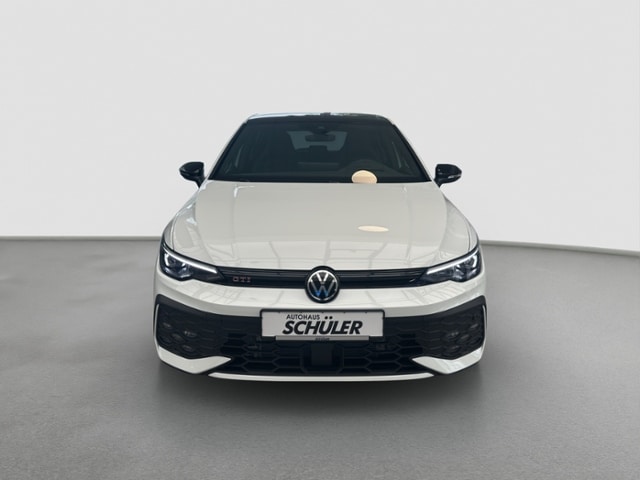 Volkswagen Golf 2.0 TSI Golf VIII