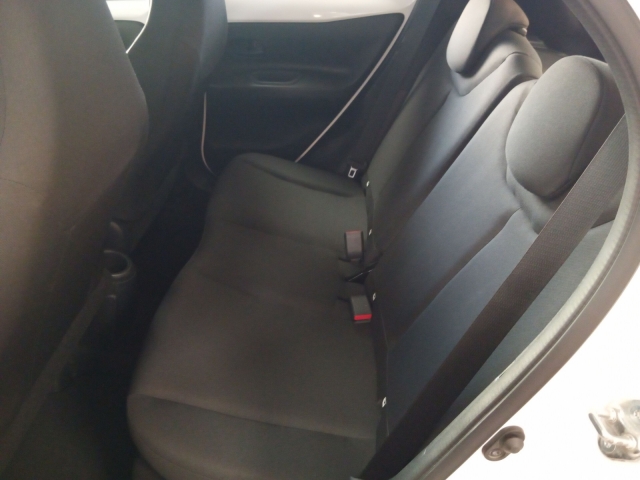 Toyota Aygo X 5-deurs