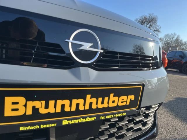 Opel Corsa Edition F Edition Turbo