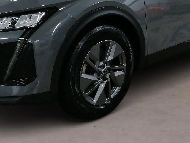 Peugeot 408 Allure Pack Hybrid