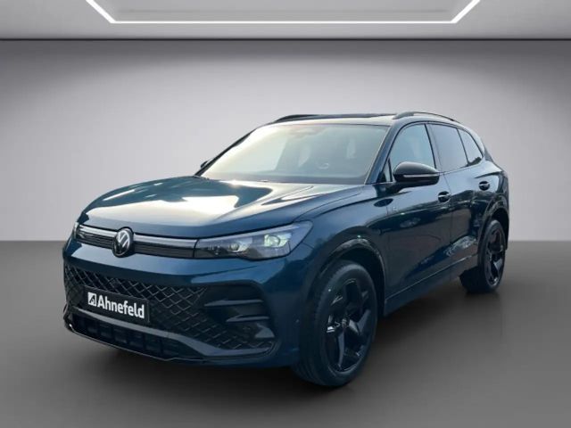 Volkswagen Tiguan 4Motion R-Line