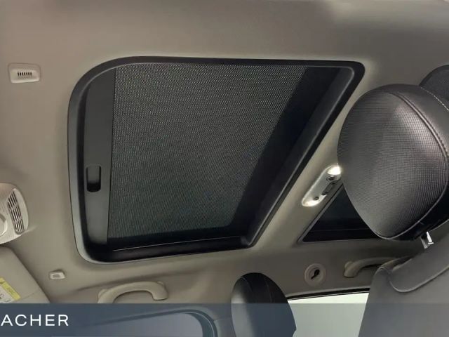 MINI Cooper S E ALL 4 Countryman A Classic-Trim HUD