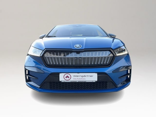 Skoda Enyaq Coupe Drive Lounge Sport