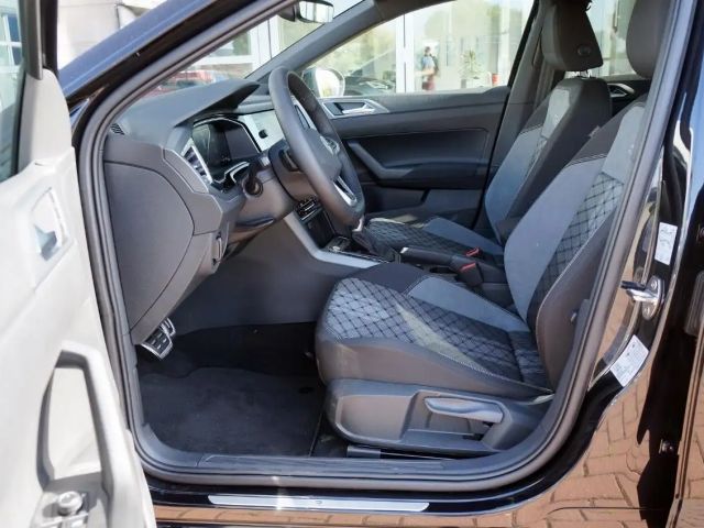 Volkswagen Taigo DSG R-Line