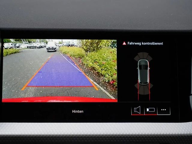 Audi A1 30 TFSI S-Line Sportback