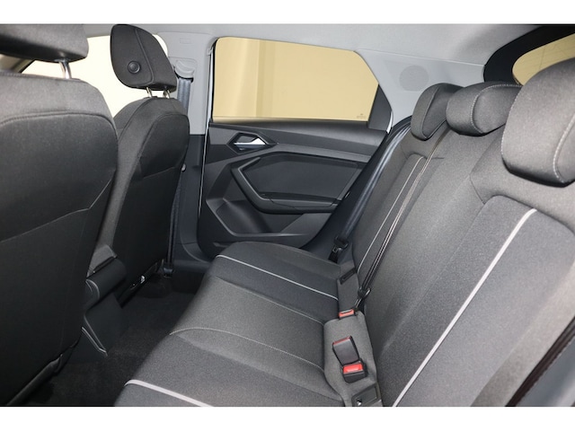 Audi A1 25 TFSI S-Tronic Sportback