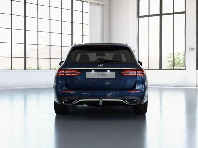 Mercedes-Benz E 400 4MATIC E 400 d Estate
