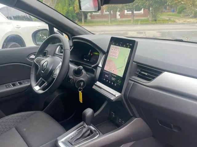 Renault Captur EDC Evolution