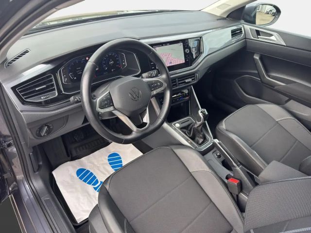 Volkswagen Taigo 1.0 TSI Style