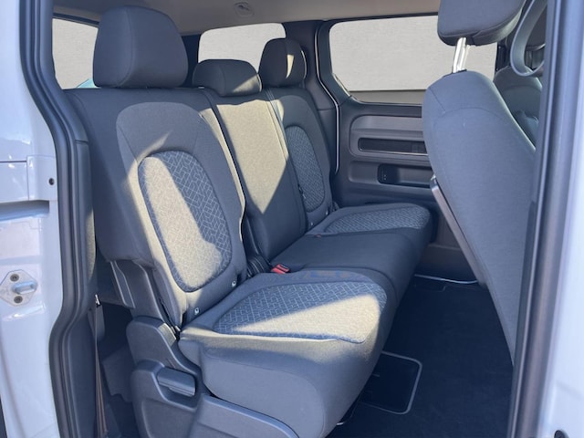 Volkswagen ID.Buzz Pro