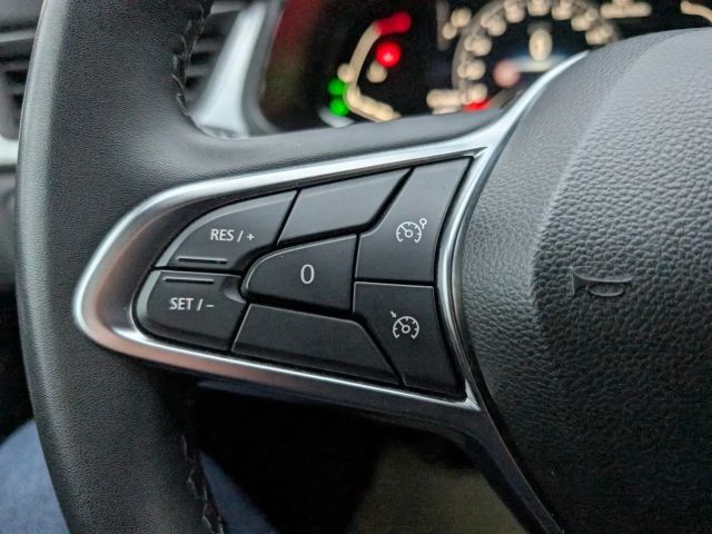 Renault Captur TCe 140 Techno