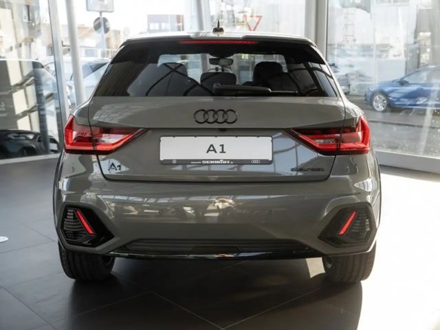 Audi A1 35 TFSI Allstreet