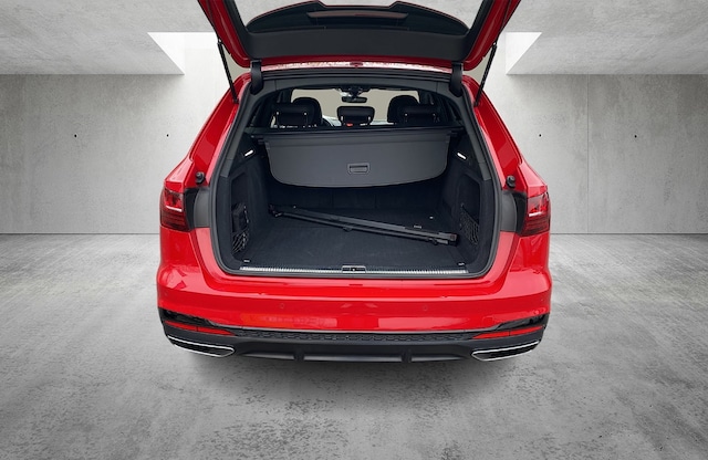 Audi A4 40 TFSI Avant S-Line S-Tronic