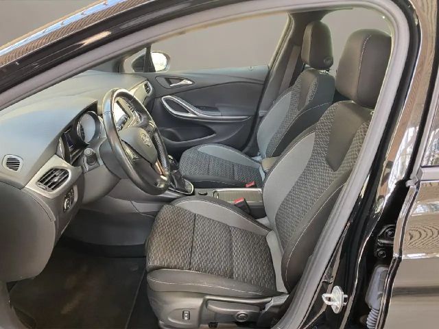 Opel Astra GS-Line Grand Sport