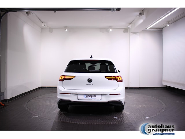 Volkswagen Golf 1.5 TSI Life