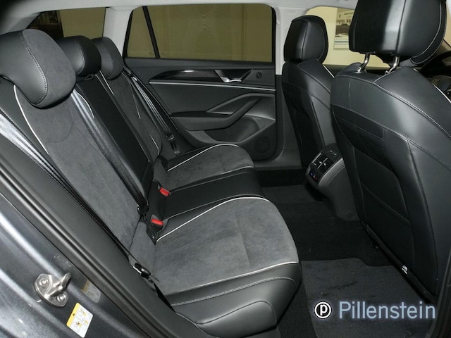 Volkswagen Passat Business DSG