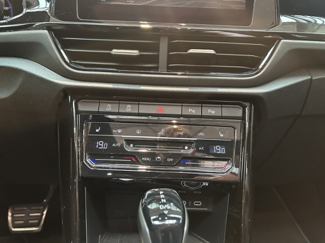 Volkswagen T-Roc 2.0 TSI 4Motion DSG