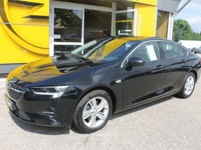 Opel Insignia 2.0 CDTI Elegance Grand Sport
