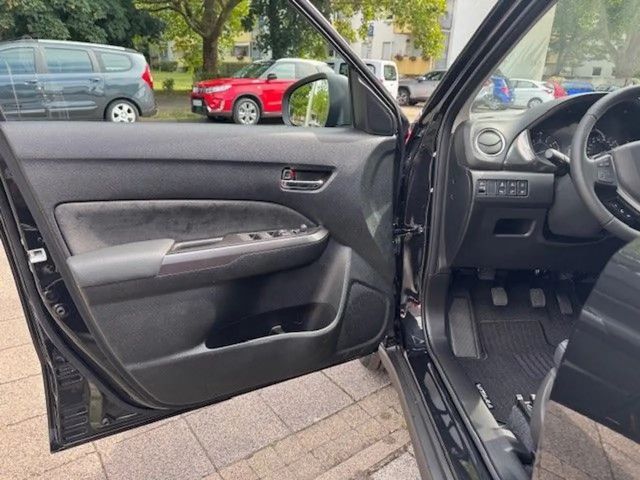 Suzuki Vitara 4x4 Comfort Hybrid